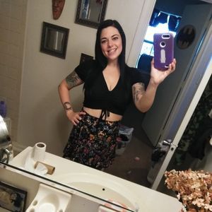 Meet your Posher, Marina